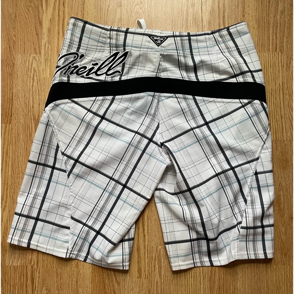 O’Neill SuperFreak Board Shorts 31 - Picture 3 of 7